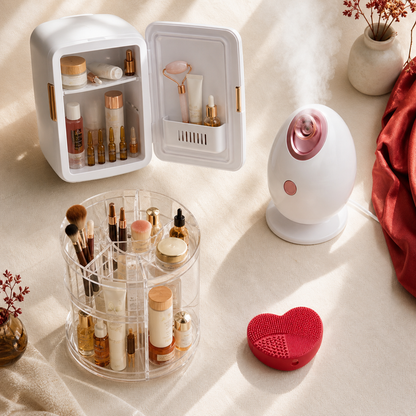 Skin Reset · Protocolo nº1