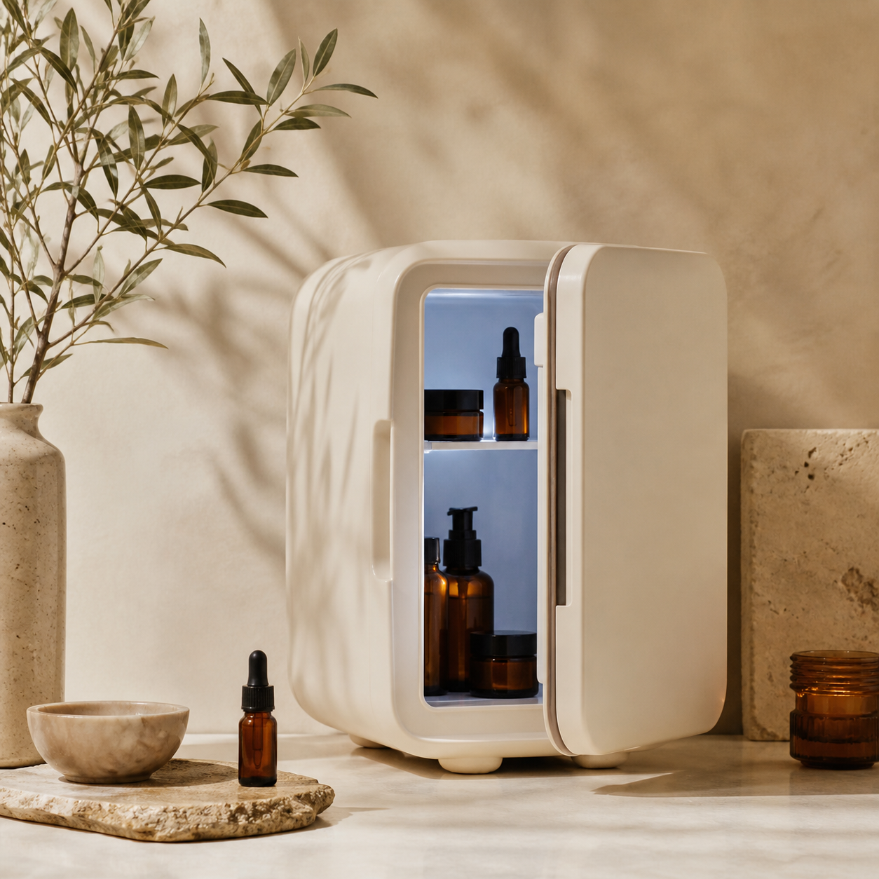 Skin Reset · Protocolo nº1