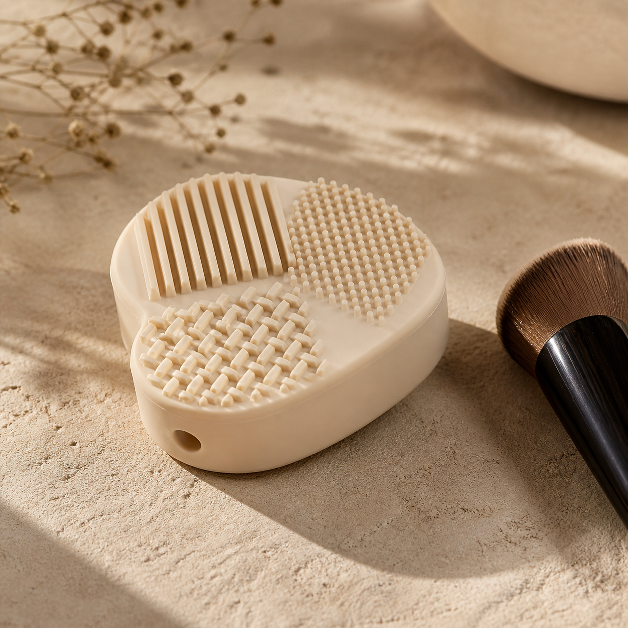 Skin Reset · Protocolo nº1