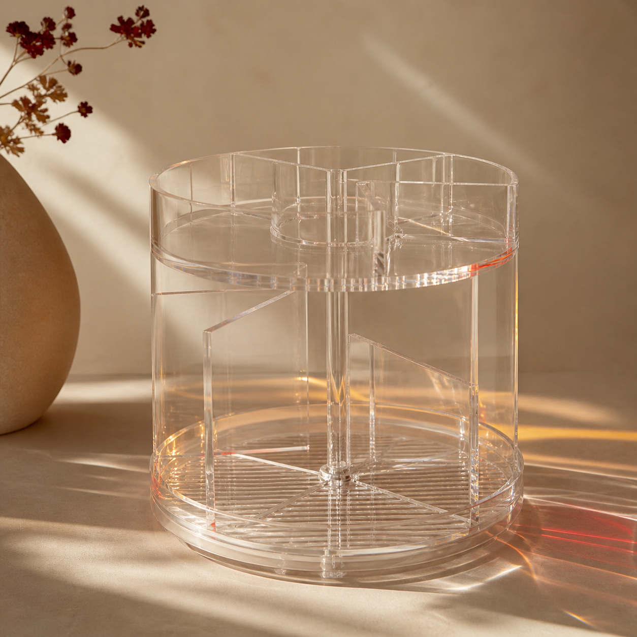 Skin Reset · Protocolo nº1